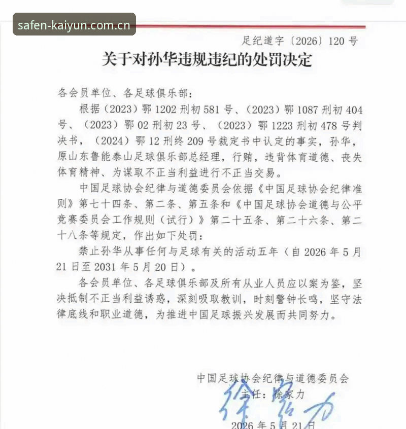 中国足协第三批禁足名单公布，65名从业人员受罚意味着什么？